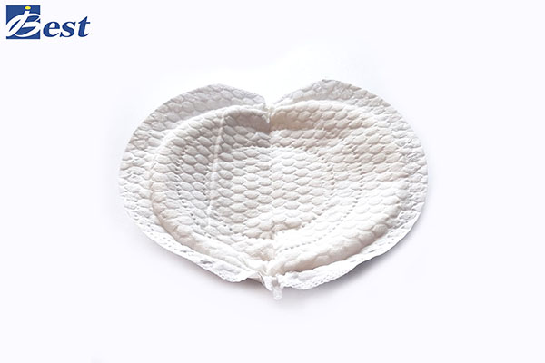 護理墊原料是什麼(me)？